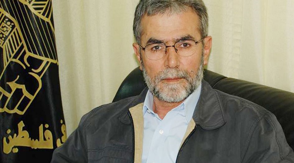 تعليق النخالة حول افشال توغل اسرائيلي في خانيونس ......ماذا قال؟