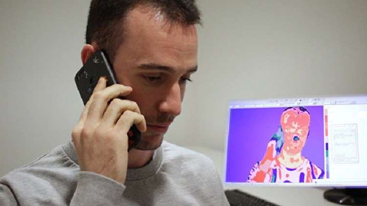 صدق او لا تصدق...انف الانسان يكشف الكذب!!!