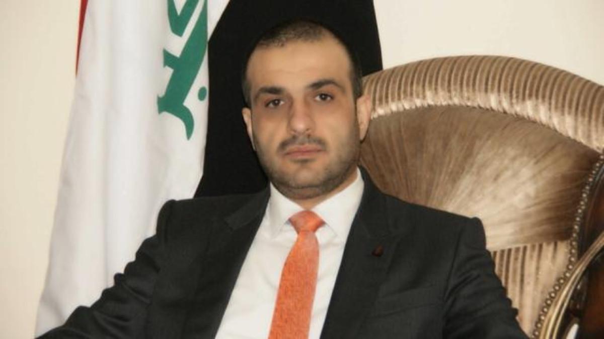 العراق.. الكربولي يشن هجوماً على المطلك ويكشف “فضيحة خطيرة”