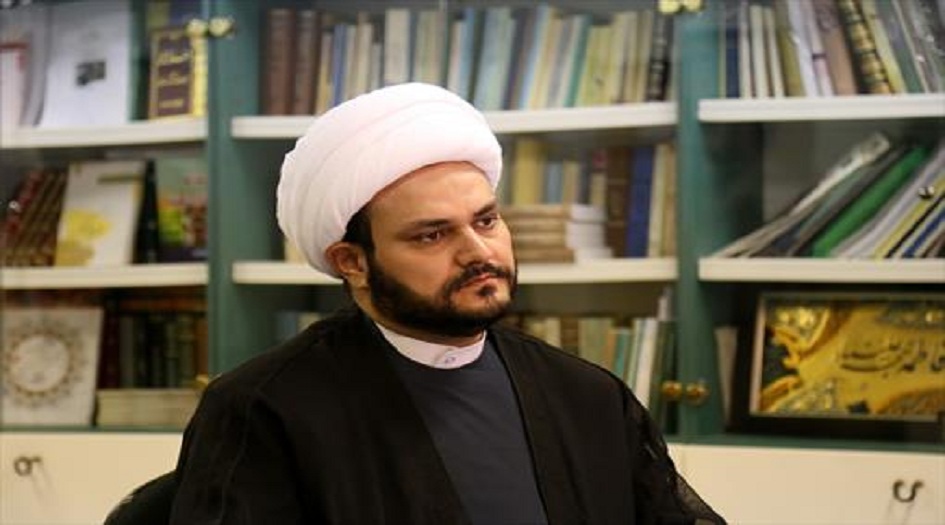 الكعبي: الشعب العراقي أفشل مخططات أميركا بتشكيل الحكومة