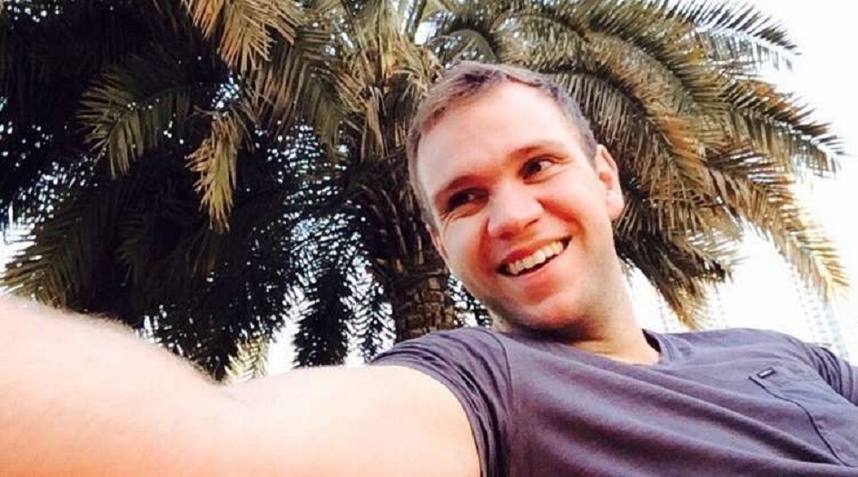 الإمارات تعفو عن بريطاني رغم إدانته بالتجسس!