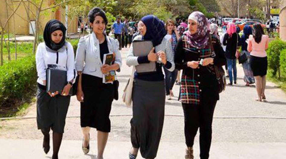 المرور العراقية تعلن الاتفاق على دوام اربع كليات خمسة ايام بدءا من السبت