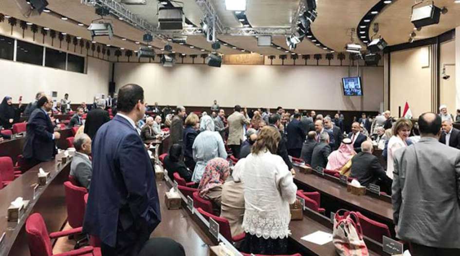 المالية النيابية العراقية: تقديم لائحة التعديلات على الموازنة الأسبوع المقبل