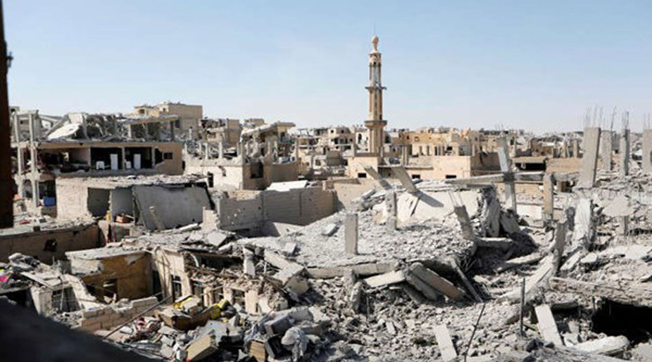 الأسلحة الكيميائية وسقوط معادلة "نصب الأفخاخ"