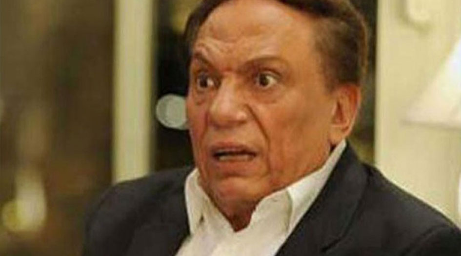 عادل إمام يفتح "النار" على مهرجان القاهرة السينمائي!