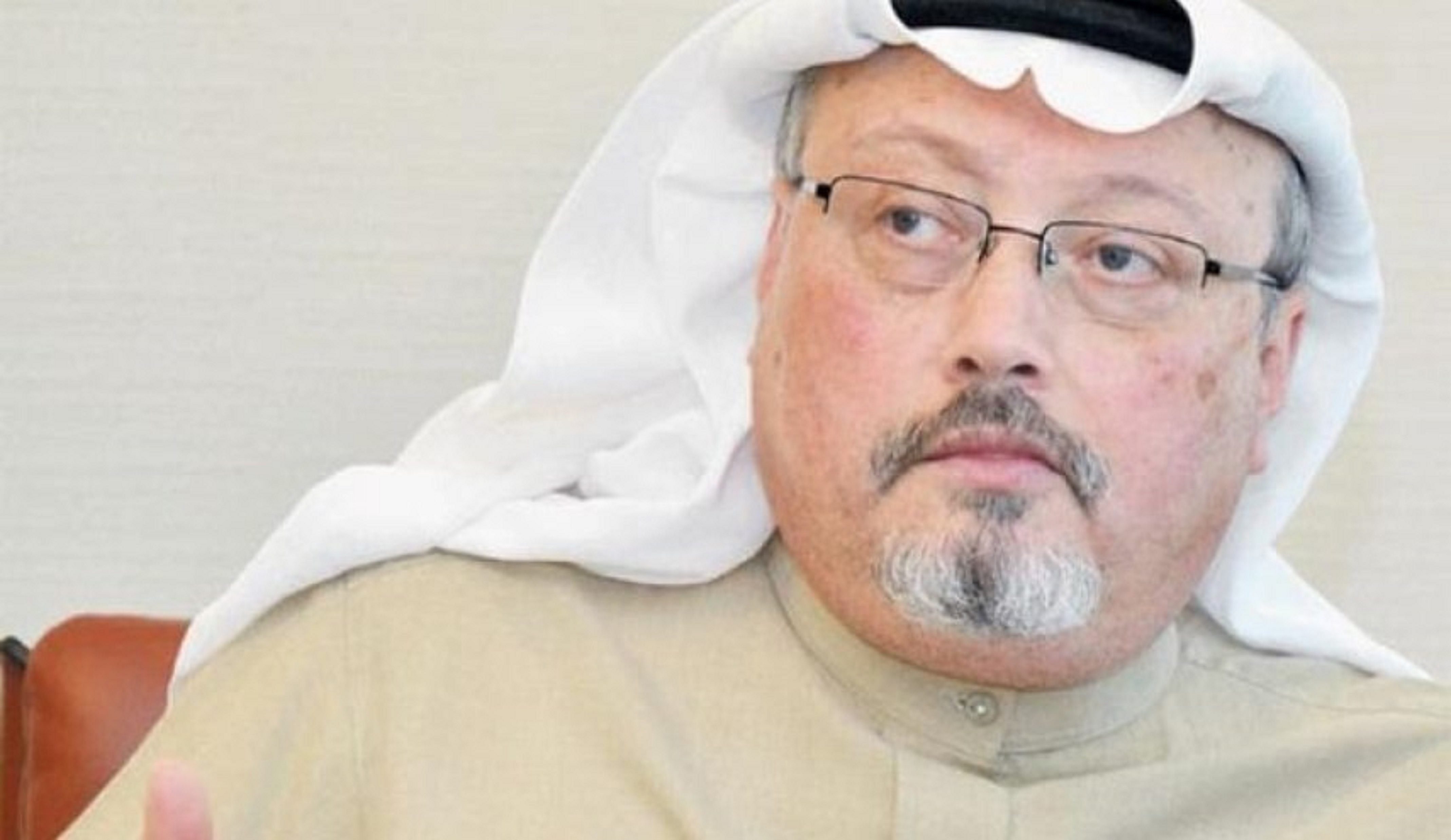 وأخيرا .. مكالمة لعميل سعودي قد تكشف جثة خاشقجي