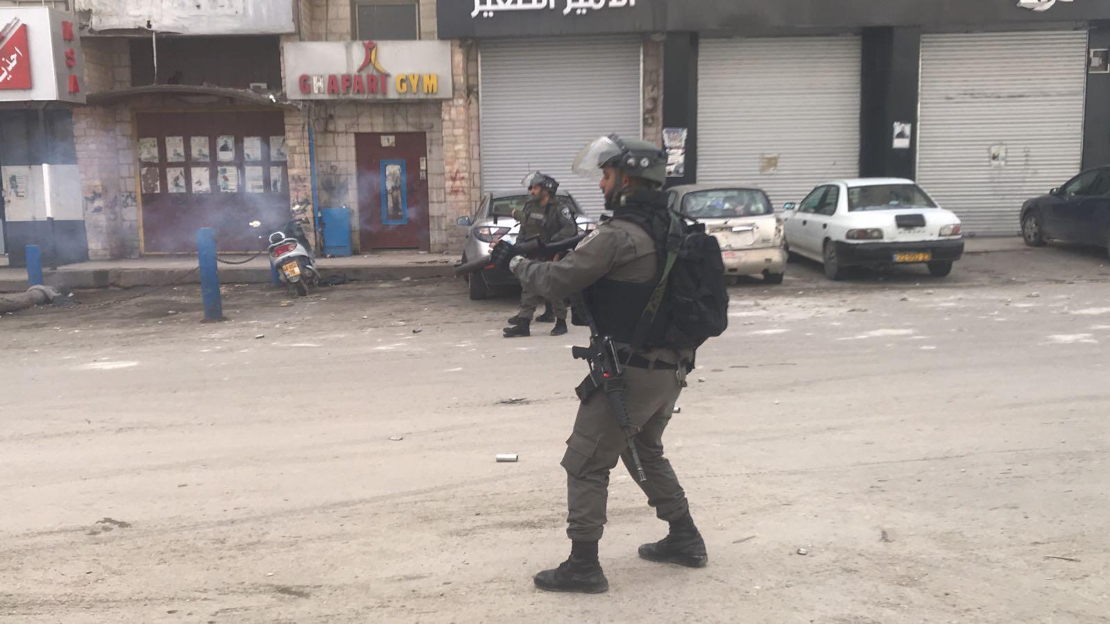 معلق إسرائيلي: وضع الضفة يتجه للانفجار الأمني