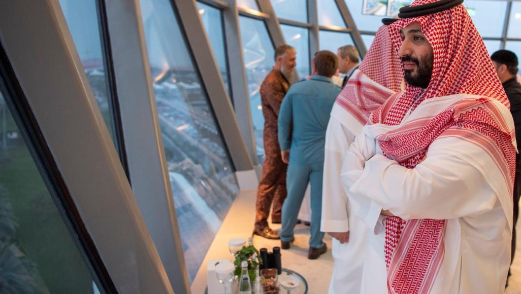 مصير بينوشيه في لندن يطارد محمد بن سلمان في الأرجنتين