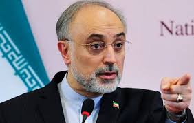 صالحي: الحفاظ على الاتفاق النووي لن يخدمنا اذا لم نتمكن من تسويق نفطنا 
