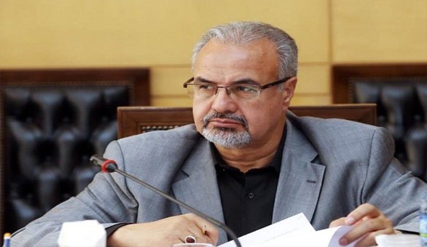 الأوروبيون عازمون على توثيق التعاون مع إيران