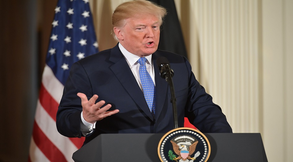 الجديد في حديث ترامب حول "ضلوع"بن سلمان في مقتل خاشقجي