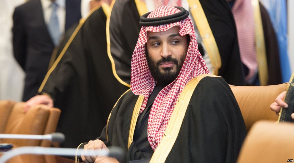 مخاطبة بن سلمان:  يد العدالة ليست قصيرة!!