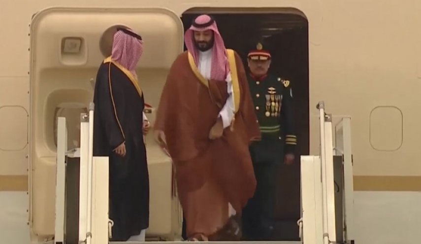 لماذا أُلغيت زيارة بن سلمان إلى المغرب؟