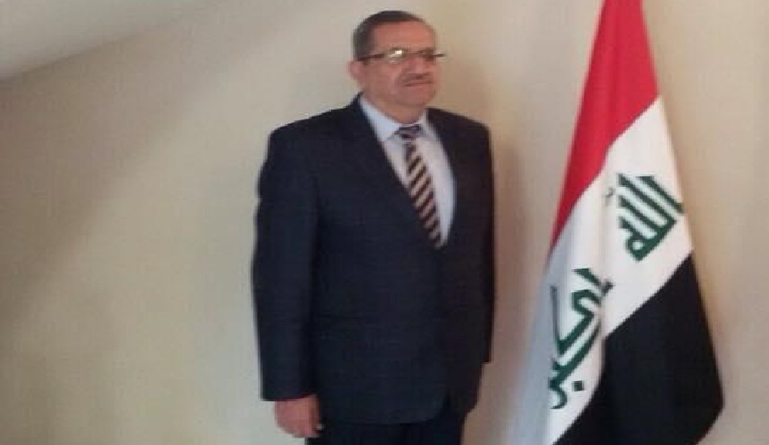 وفاة مدير عام في البرلمان بعد ان اقاله الحلبوسي