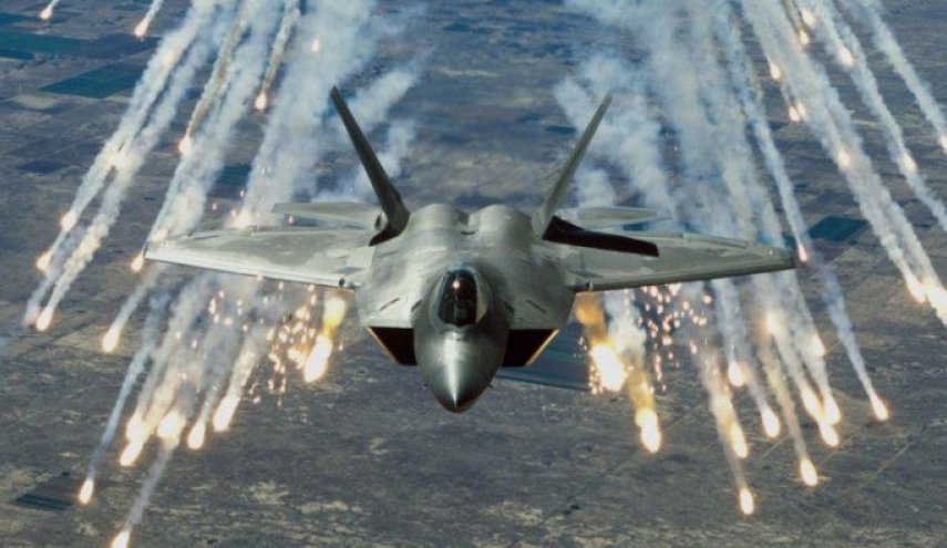 "التحالف الدولي" يرتكب مجزرة جديدة في مدينة هجين ويوقع 6 شهداء