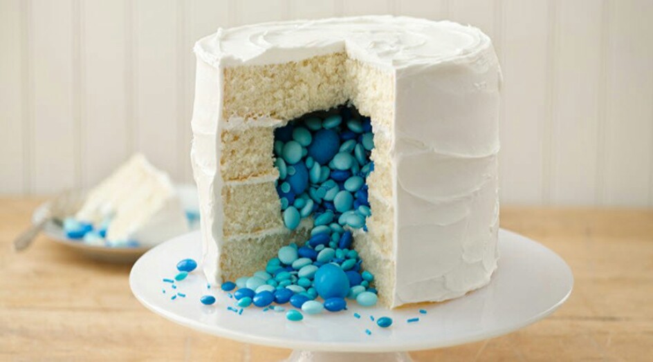 احتفال بالمولود المنتظر ينتهي بطريقة غير متوقعة!