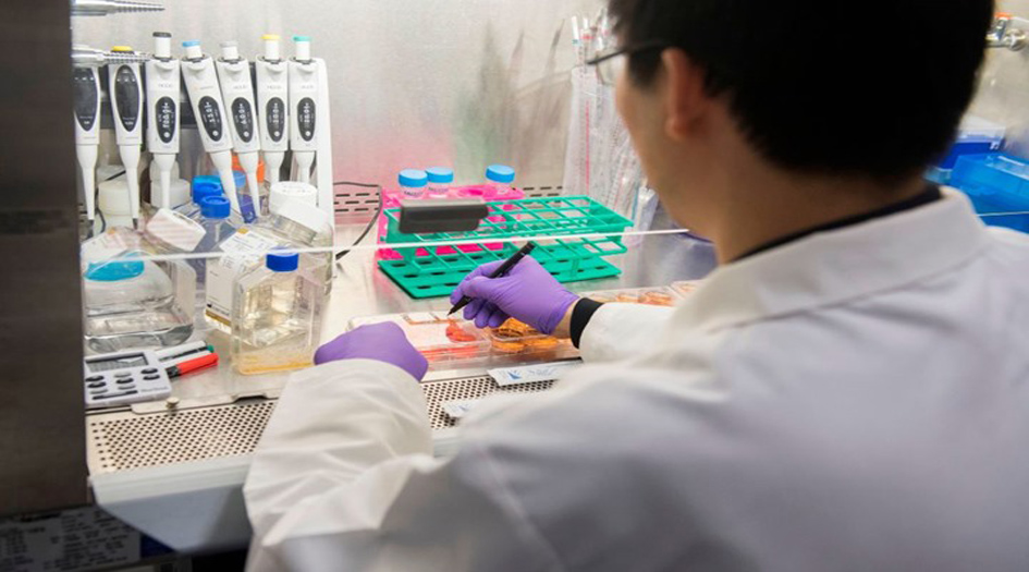 عالم صيني يعدل جينات طفلين ويثير ضجة كبيرة