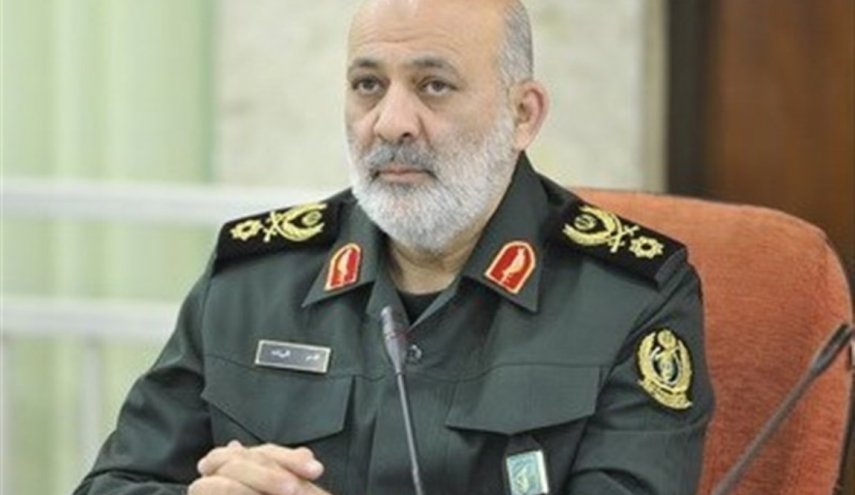 نائب وزير الدفاع : اطلاق 3 اقمار صناعية الى الفضاء قريبا