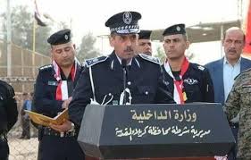 بعد وقفتهم الاحتجاجية.. قائد شرطة كربلاء يخير جرحى القوات الامنية بالعمل في أي دائرة يرغبون بها