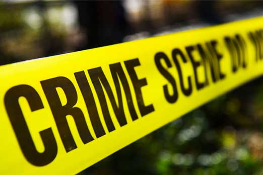 قتل زوجته وتناول قلبها على العشاء!