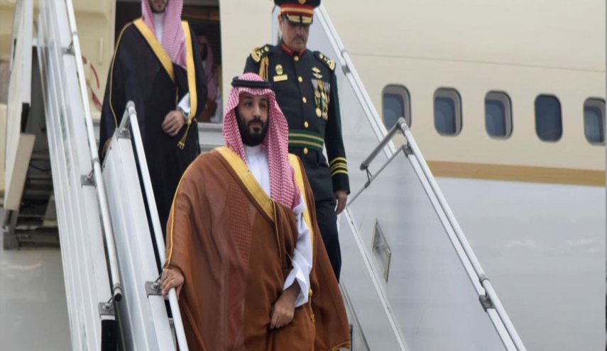 لحظات حرجة بانتظار بن سلمان في قمة العشرين