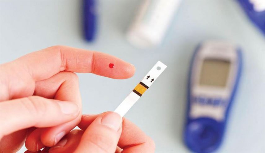 اذا كنت تحمل هذه العلامات فانك مصاب بمرض السكري