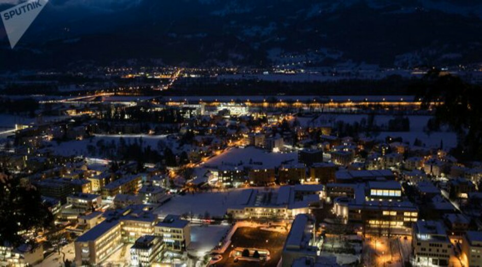 تعرف على أفضل الدول للجوء في حال نشوب حرب عالمية ثالثة