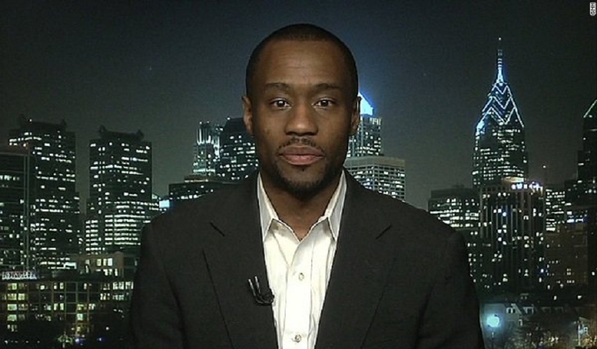 CNN تقيل محللها بسبب موقفه من الكيان الصهيوني