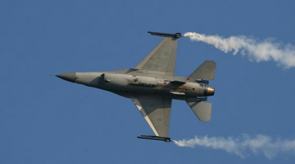 استشهاد أكثر من 30 مدنيا جلهم أطفال ونساء في غارة للتحالف الاميركي على ريف دير الزور