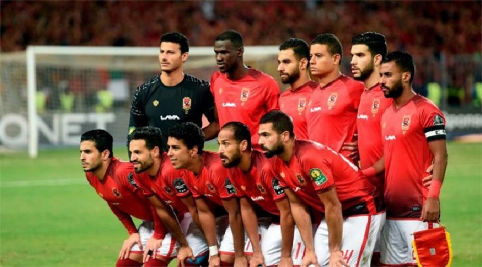 لاعب عربي على رأس المرشحين لجائزة أفضل لاعب أفريقي لعام 2018