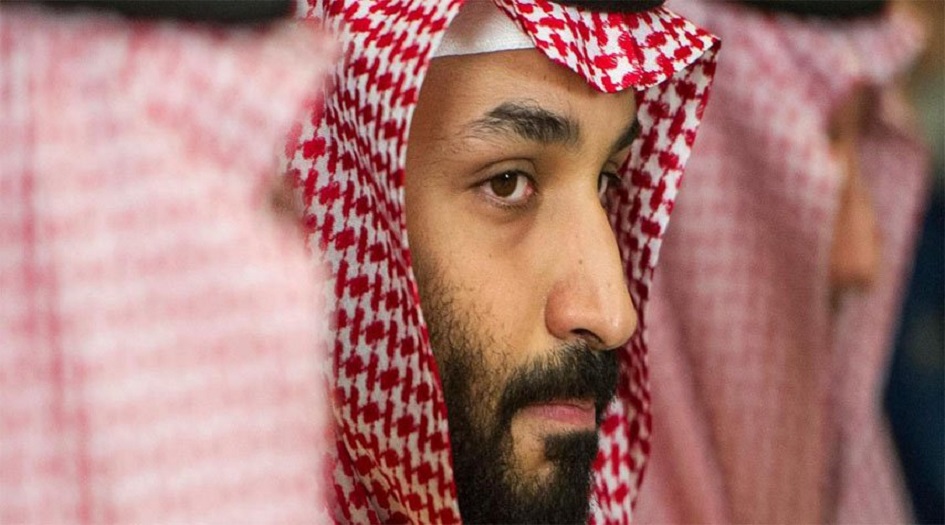 شاهد بالصورة... زعماء العالم يتركون بن سلمان وحيدا في قمة العشرين !