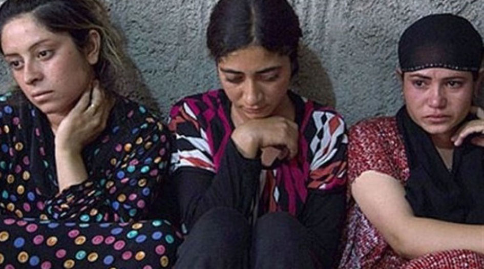 انضمام إيزيديات لمقاضاة شركة فرنسية متهمة بتمويل "داعش"