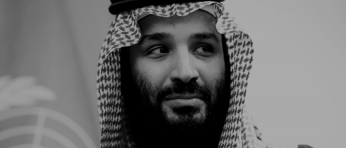 11 رسالة مشفّرة لابن سلمان دليل CIA على انه القاتل