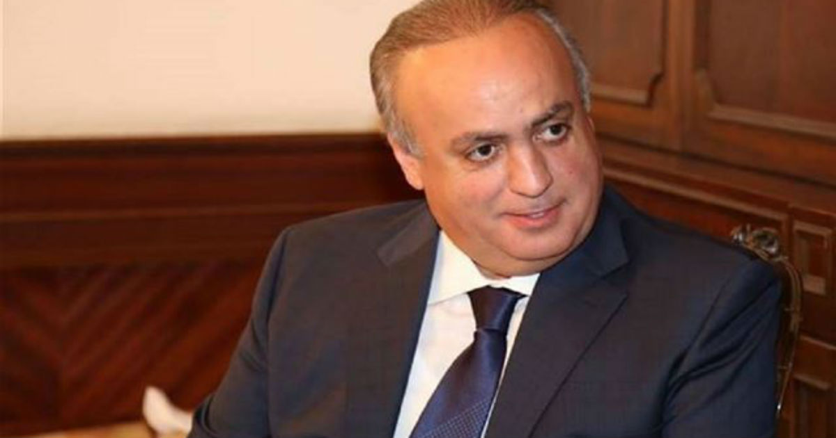  إغتيال مرافق وئام وهّاب شائعة ام حقيقة؟