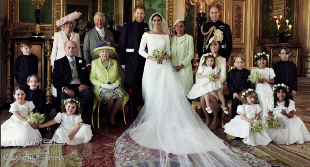 أمر صادم في الأسرة الملكية البريطانية.. إليك التفاصيل