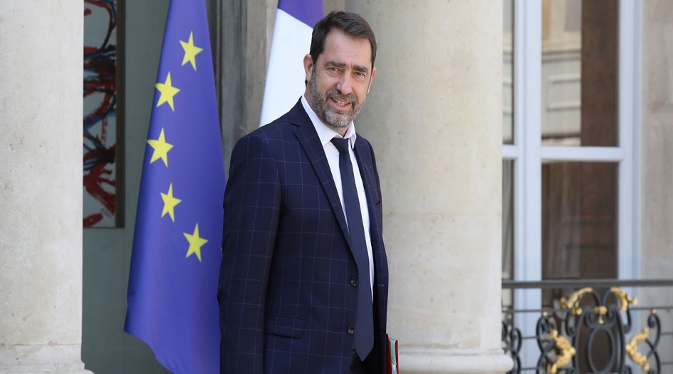 احتمال فرض حالة الطوارئ في باريس!!