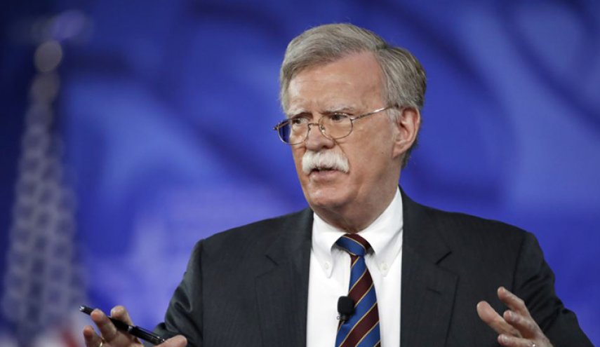 بولتون يوضح للكرملين سبب إلغاء ترامب اجتماعه مع بوتين