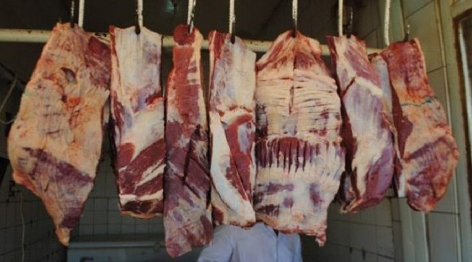 اللحوم التركية الفاسدة تتسلل للأسواق السورية