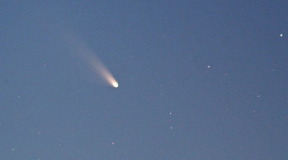 ظهور {أم ذويل}.. نذير للتشاؤم والكوارث!