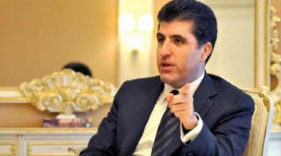  “صراع” داخل عائلة البارزاني ينذر بـ ... 