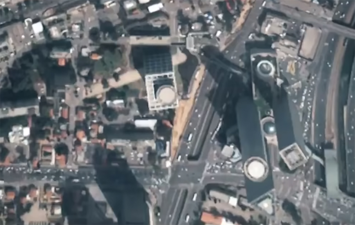 ماذا يعني ضرب قلب "إسرائيل"؟.. "معاريف" تجيب