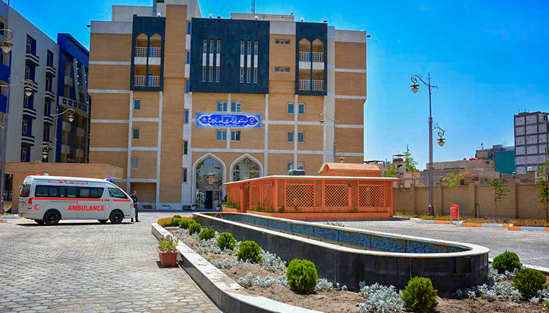 العتبة الحسينية تقدم خدمات طبية مجانية.. إليك التفاصيل