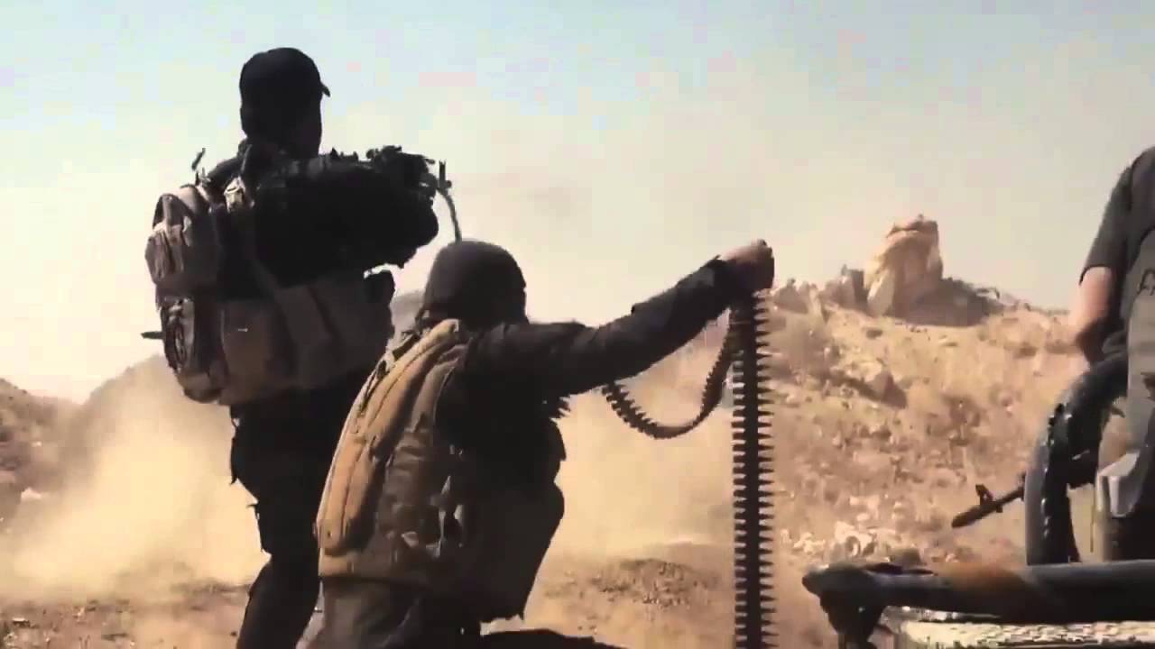 "داعش" تبيع “النصرة” أسيرا بريطانيا