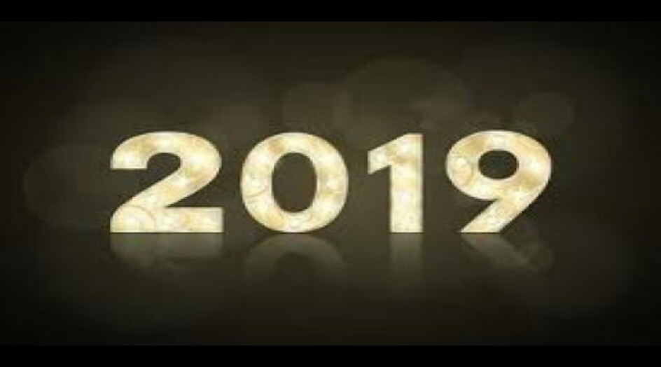 هذه الأبراج محظوظة.. الثراء ينتظرها في الـ 2019!