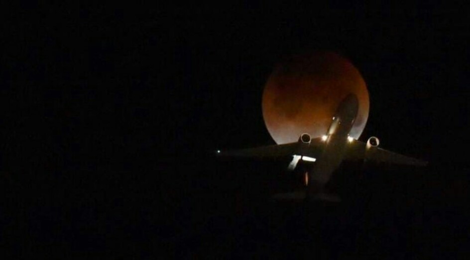 حالة نادرة.. حدثان فلكيان متزامنان يمكن رؤيتهما بعد أيام