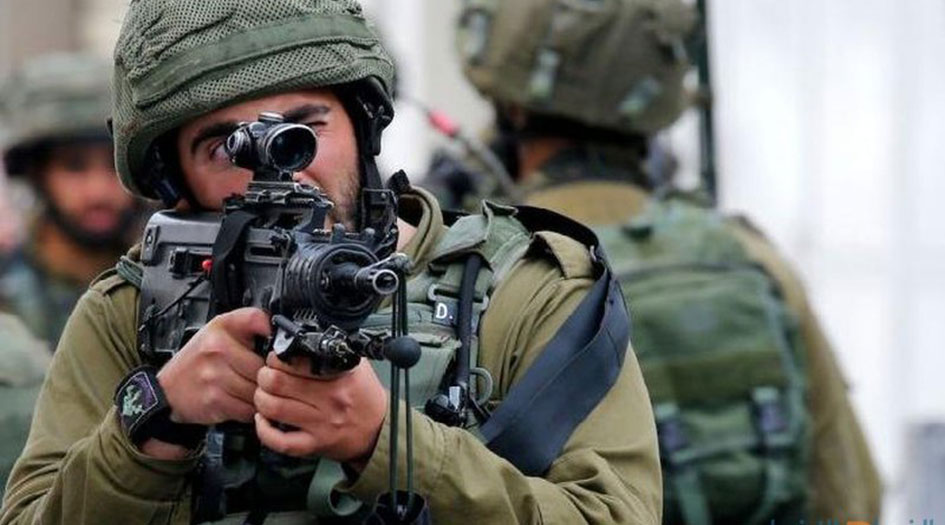 جريمة في طولكرم.. والمجرم الاحتلال 