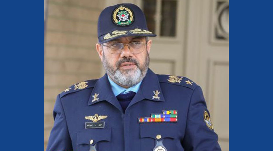 نصير زادة: نرفض أية قيود على صواريخنا