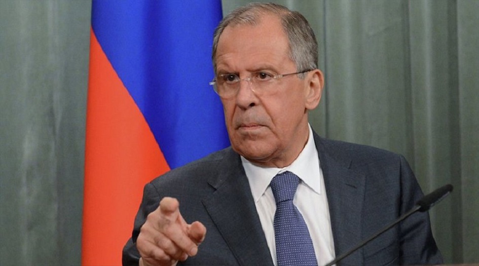 لافروف: الخطوات الأحادية في السياسة الدولية مهلكة للبشرية
