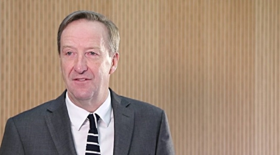 هذا ما قاله  مدير (إم آي 6) لأول مرة عن مقتل "خاشقجي".. اليكم التفاصيل