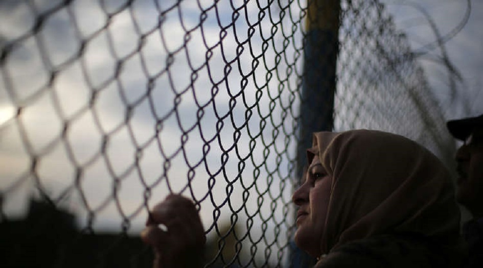 الكيان الصهيوني  يشكر مصر وقطر بشأن ...؟